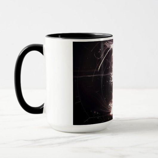 Mok alfabet: 'P' (Links)