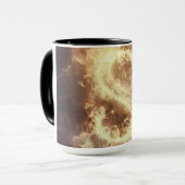 Mok alfabet: 'S' (Voorkant links)