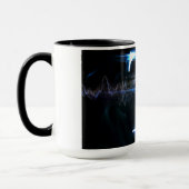 Mok alfabet: 'T' (Links)