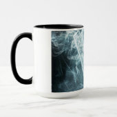 Mok alfabet: 'V' (Links)