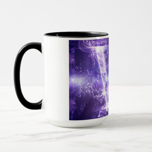 Mok alfabet: 'W' (Links)