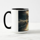 Mok alfabet: 'X' (Links)