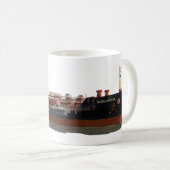 Mok Algocanada (Voorkant rechts)