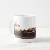 Mok Algocanada (Voorkant links)