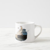 Mok Algocen espresso (Rechts)