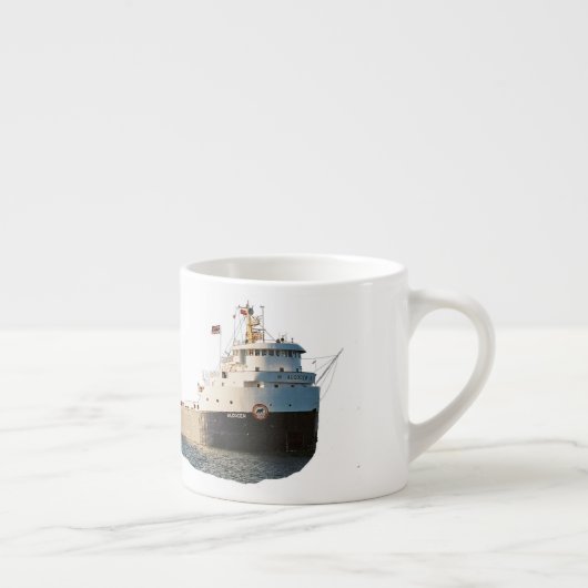 Mok Algocen espresso (Rechts)