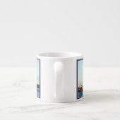 Mok Algoeast espresso (Achterkant)