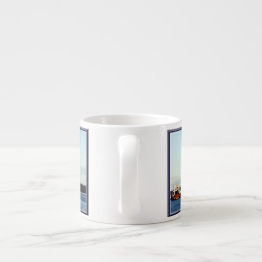 Mok Algoeast espresso (Achterkant)