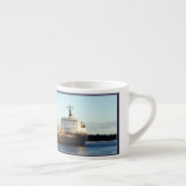 Mok Algoeast espresso (Rechts)