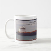 Mok Algoma Spirit (Links)