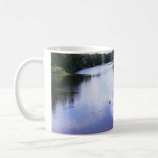 Mok Algonquin Lake (Links)