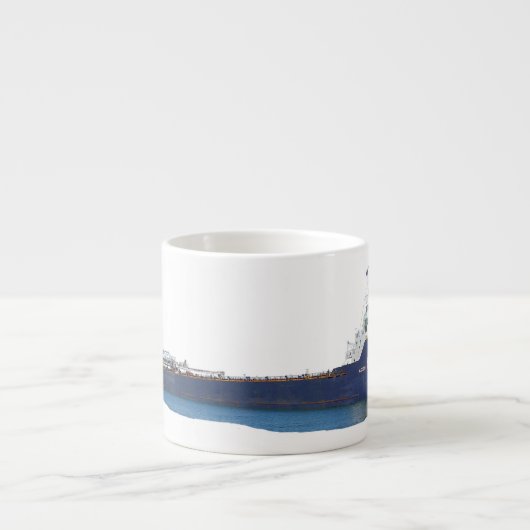 Mok Algosoo espresso (Voorkant)