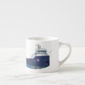 Mok Algosoo espresso (Rechts)