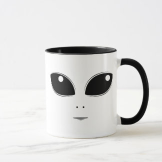 Mok ALIEN