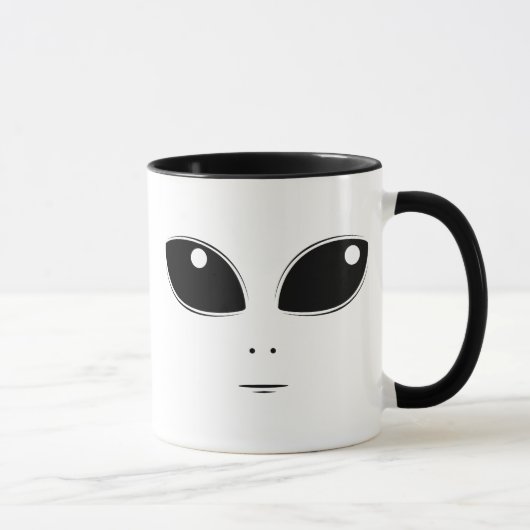Mok ALIEN (Rechts)