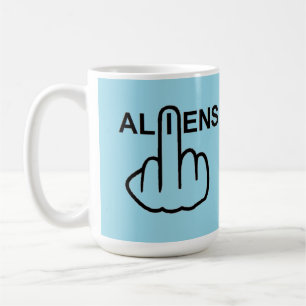 Mok Aliens Flip