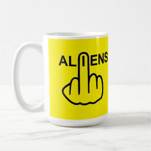Mok Aliens Flip