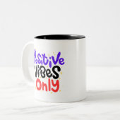 Mok Alleen positieve virussen (Voorkant links)