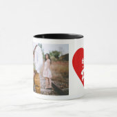 Mok Alleen u met uw foto (Midden)