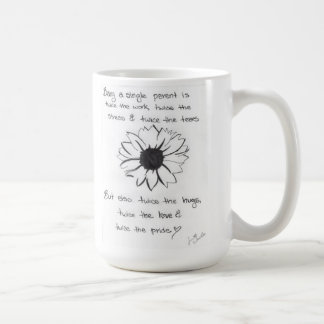 Mok - alleenstaande moeder