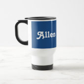 Mok Allen (Links)