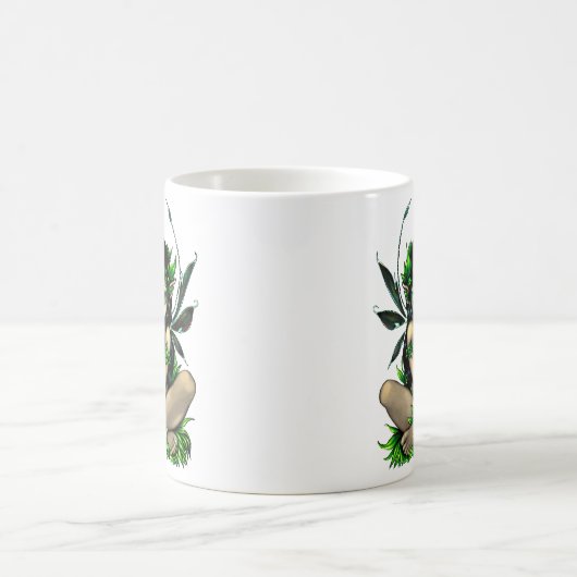 mok "Allura" (Center)