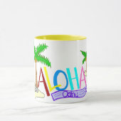 Mok Aloha banner (Midden)