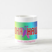 Mok Aloha Hawaii (Center)