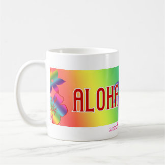 Mok Aloha Hawaii