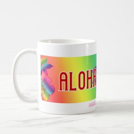Mok Aloha Hawaii (Links)