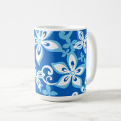 MOK ALOHA HAWAII (BLUES) (Voorkant rechts)
