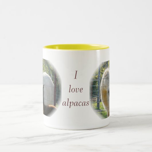 Mok Alpaca Kisses (Center)