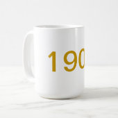 MOK ALPHA COFFEE (Voorkant links)