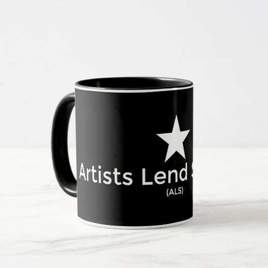 Mok (ALS) (Voorkant links)