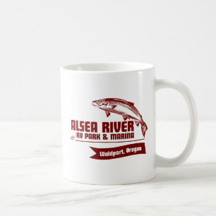 Mok Alsea River RV Park