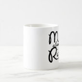 Mok altijd met de juiste koffie (Center)