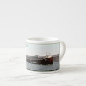 Mok Alvin C. Dinkey espresso (Voorkant rechts)