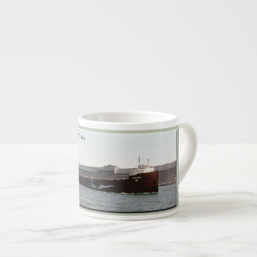 Mok Alvin C. Dinkey espresso (Voorkant rechts)