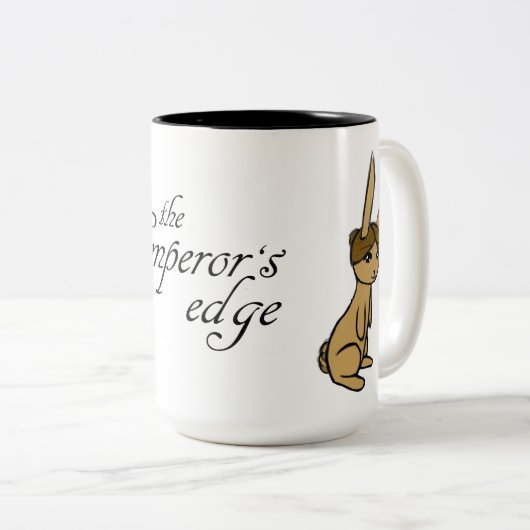 Mok Amaranthe en Sicarius (Voorkant rechts)