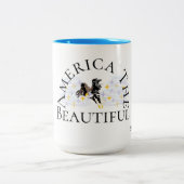 Mok : America The Beautiful (Center)