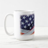 MOK AMERIKAANSE VLAG (Links)