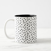 Mok Ampersand & Dalmatian 11oz (Links)