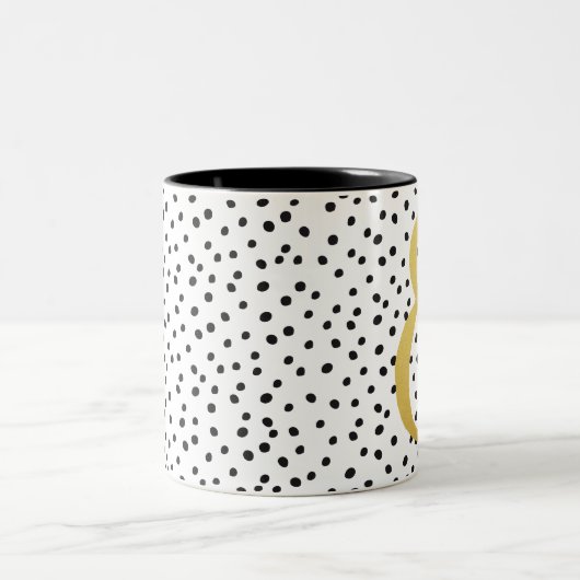 Mok Ampersand & Dalmatian 11oz (Center)