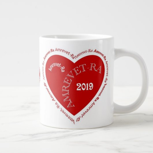 Mok Amrevet-Ra Jumbo (Rechts)