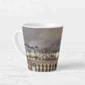 Mok Amsterdam, Canal & Bridge Latte (Linkerhoek)