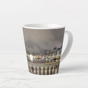 Mok Amsterdam, Canal & Bridge Latte