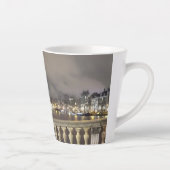 Mok Amsterdam, Canal & Bridge Latte (Rechts)