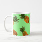 Mok ananas (Links)