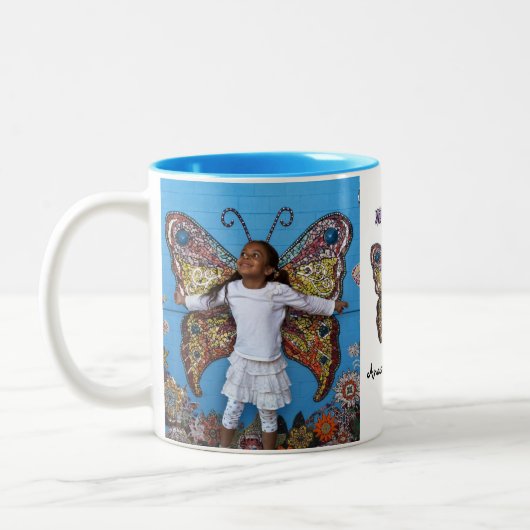 Mok Anastacia & Marco Butterfly (Links)