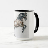 Mok Andalusië (Voorkant rechts)